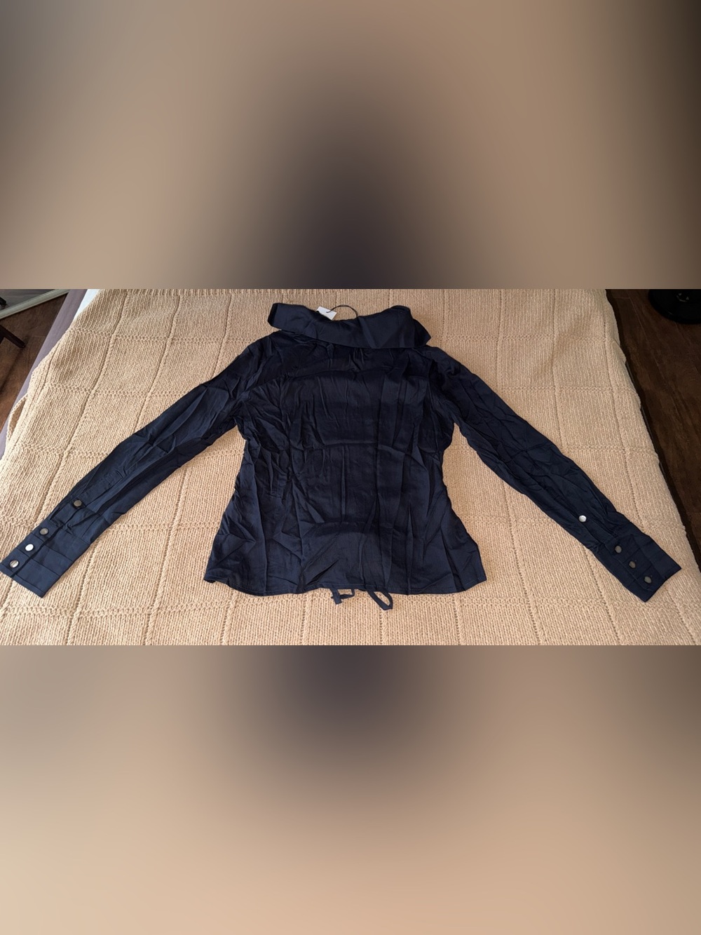 206. Harshman Geneva Shirt - Picture 9 of 13